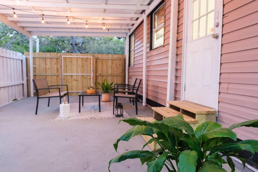 House Near Tampa Zoo And Busch Gardens, Free High Speed Wifi Villa Eksteriør bilde