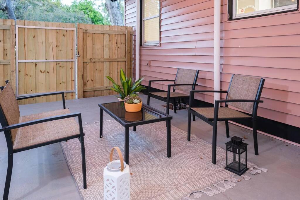 House Near Tampa Zoo And Busch Gardens, Free High Speed Wifi Villa Eksteriør bilde
