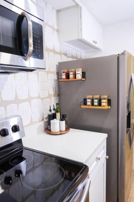 House Near Tampa Zoo And Busch Gardens, Free High Speed Wifi Villa Eksteriør bilde