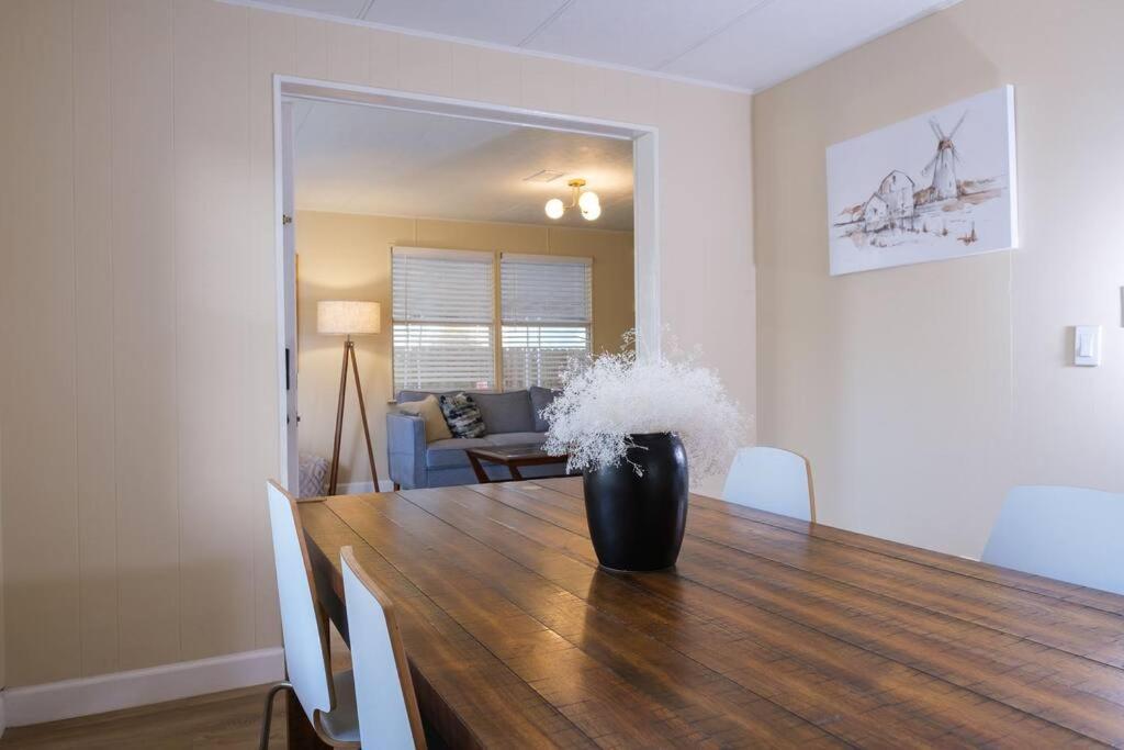 House Near Tampa Zoo And Busch Gardens, Free High Speed Wifi Villa Eksteriør bilde