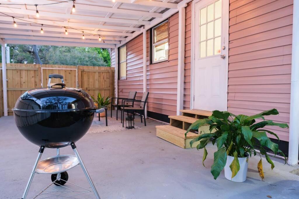 House Near Tampa Zoo And Busch Gardens, Free High Speed Wifi Villa Eksteriør bilde